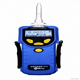 VOCRAE 3000 PGM-7380 IAQ 快速检测仪